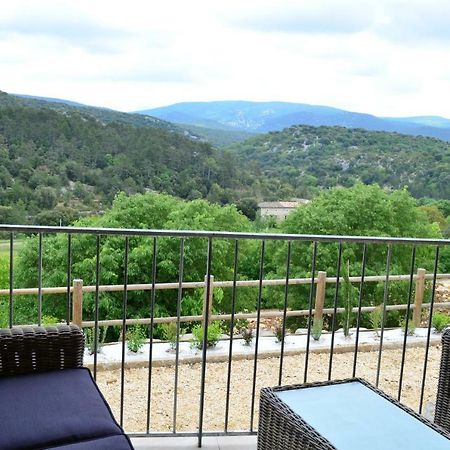 Les Tilleuls Lagorce (Ardeche) Exterior photo